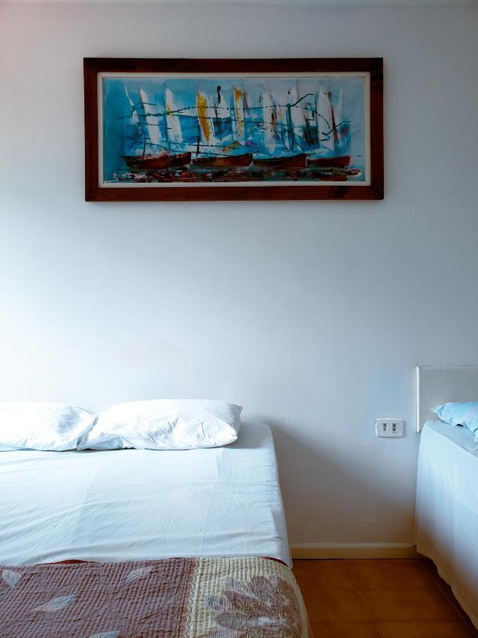 Suites Caranguejo Порту-де-Галиньяш Экстерьер фото
